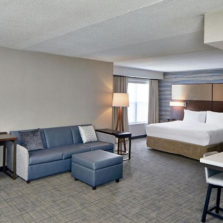 Residence Inn By Marriott Rochester West Greece מראה חיצוני תמונה