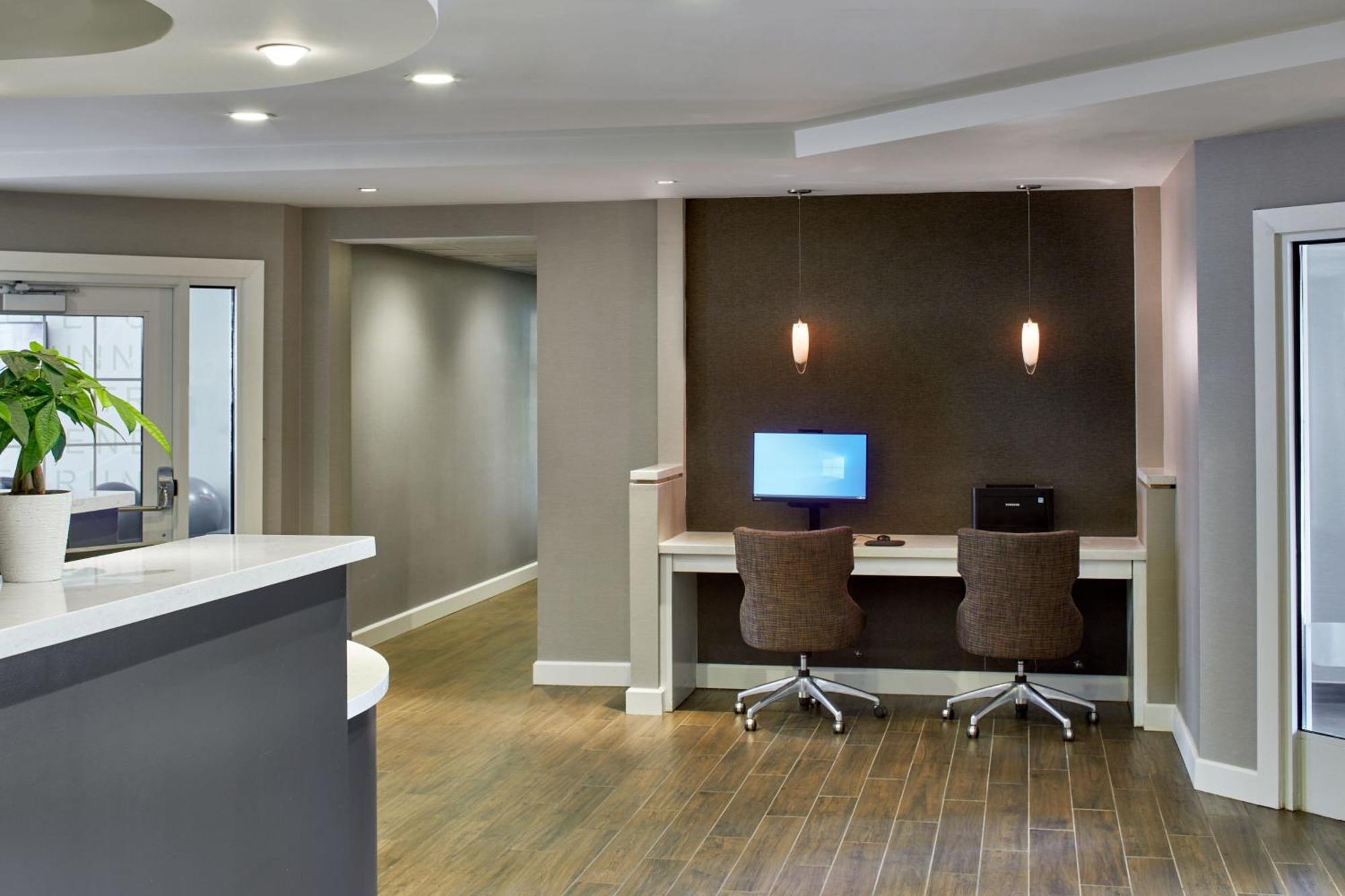 Residence Inn By Marriott Rochester West Greece מראה חיצוני תמונה