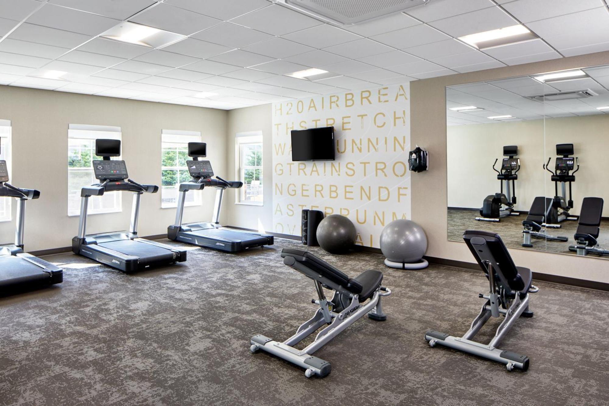 Residence Inn By Marriott Rochester West Greece מראה חיצוני תמונה