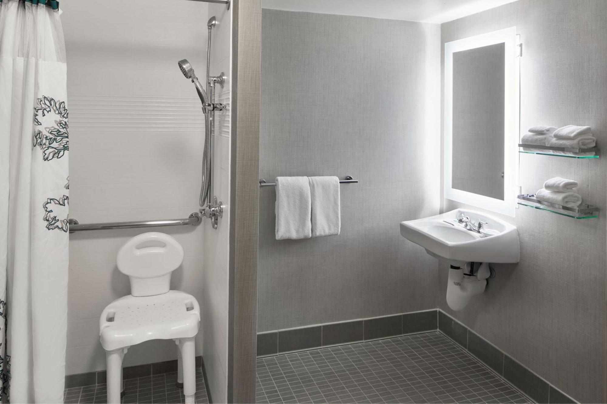 Residence Inn By Marriott Rochester West Greece מראה חיצוני תמונה