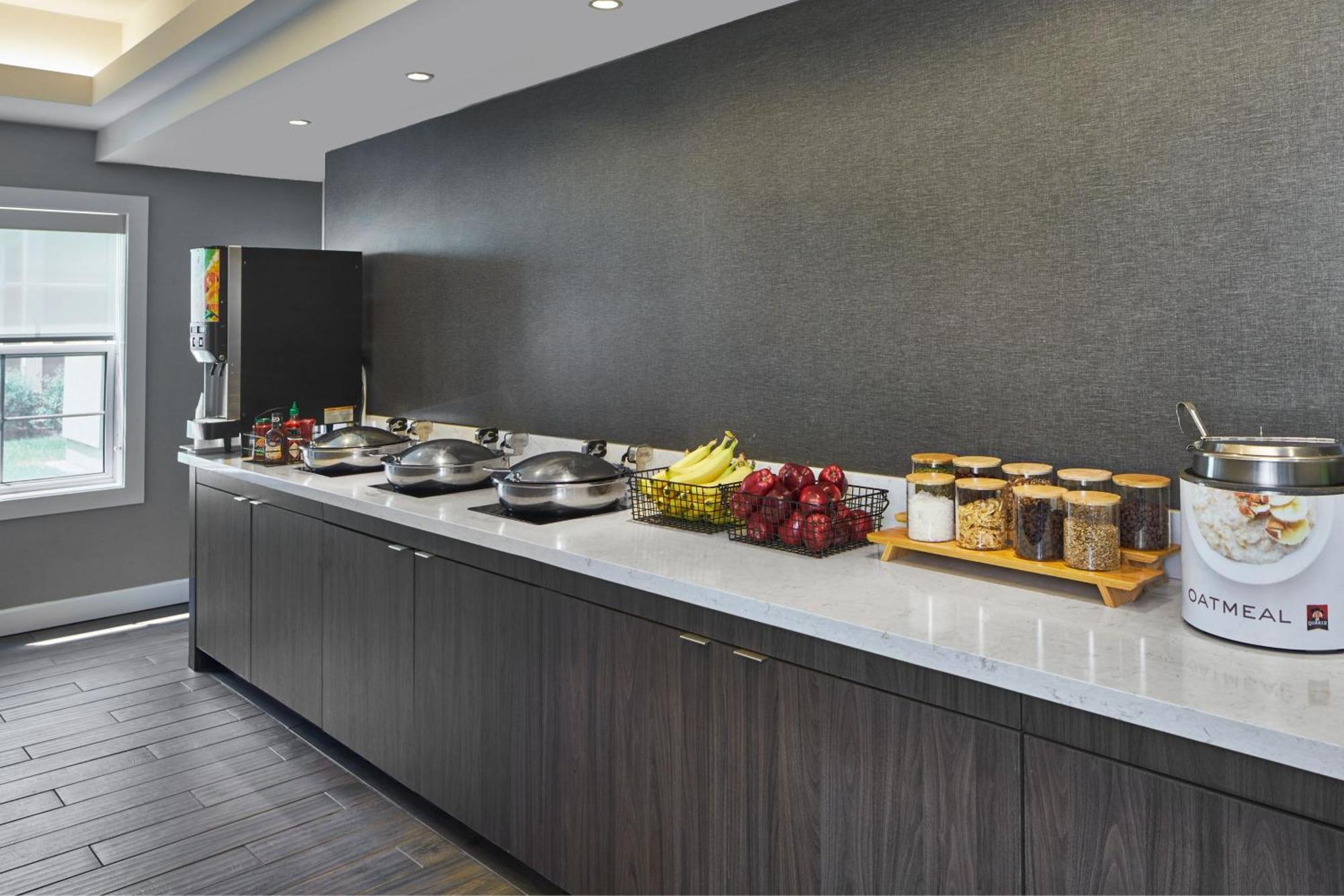 Residence Inn By Marriott Rochester West Greece מראה חיצוני תמונה