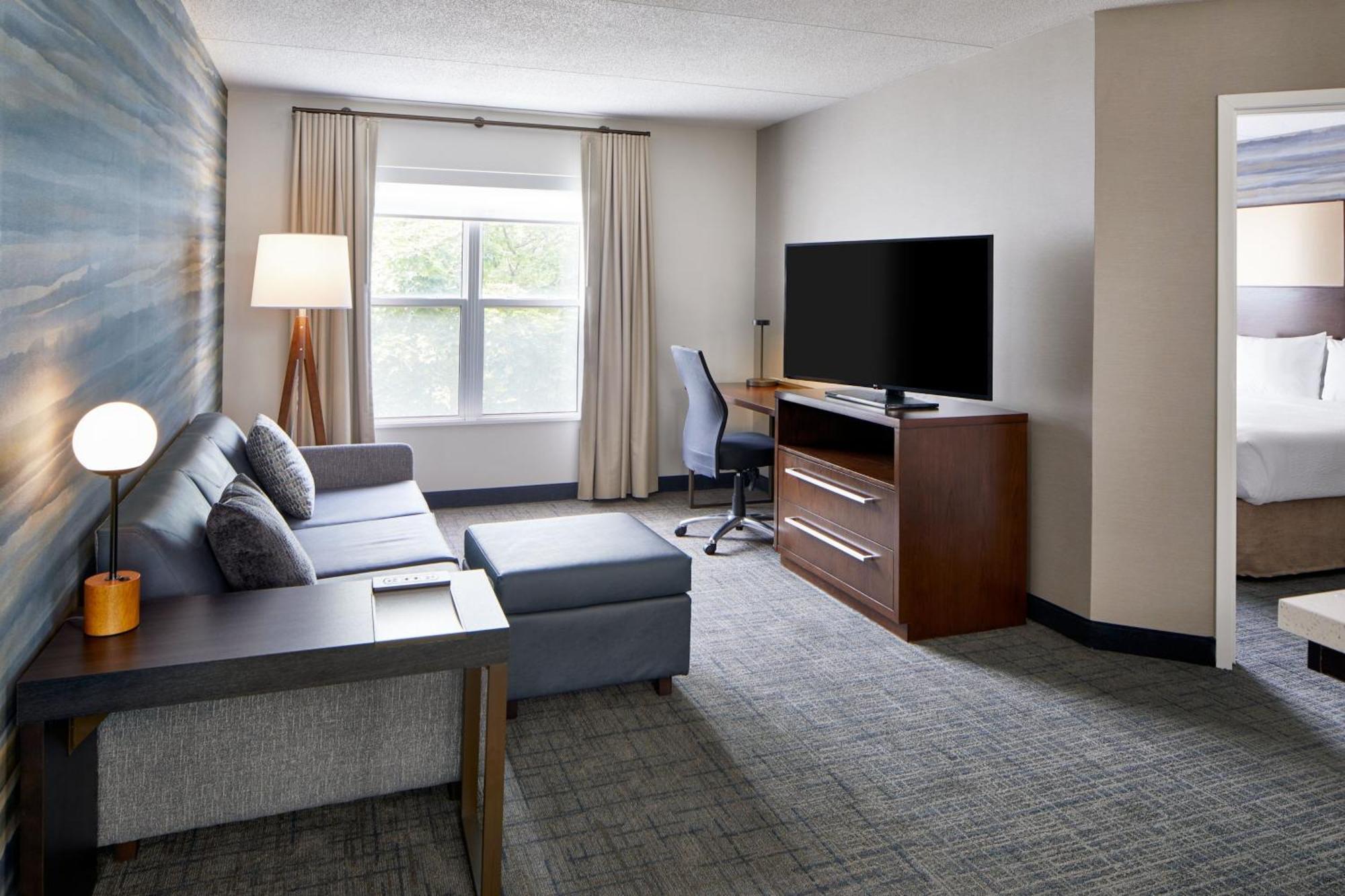 Residence Inn By Marriott Rochester West Greece מראה חיצוני תמונה
