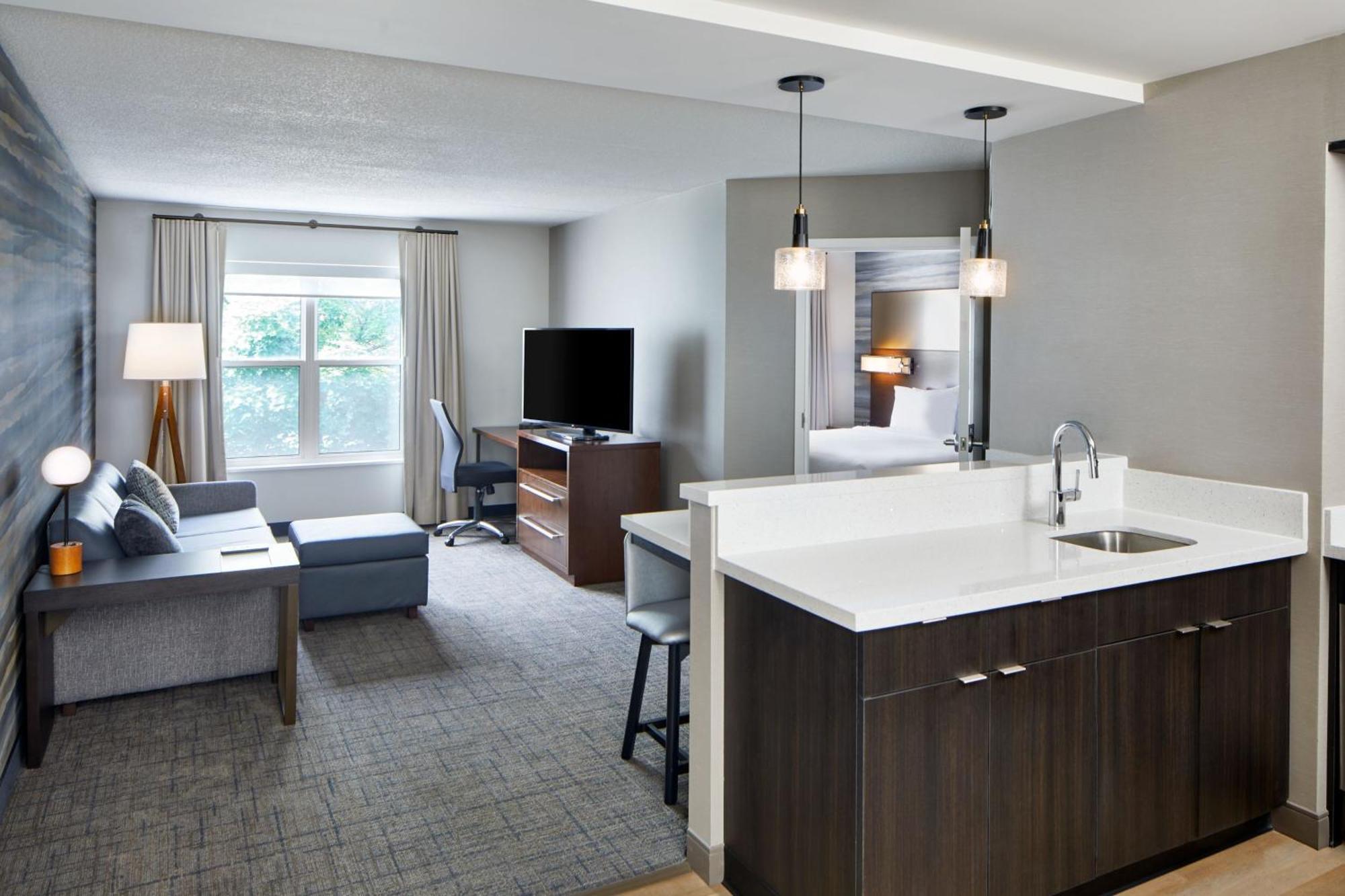 Residence Inn By Marriott Rochester West Greece מראה חיצוני תמונה