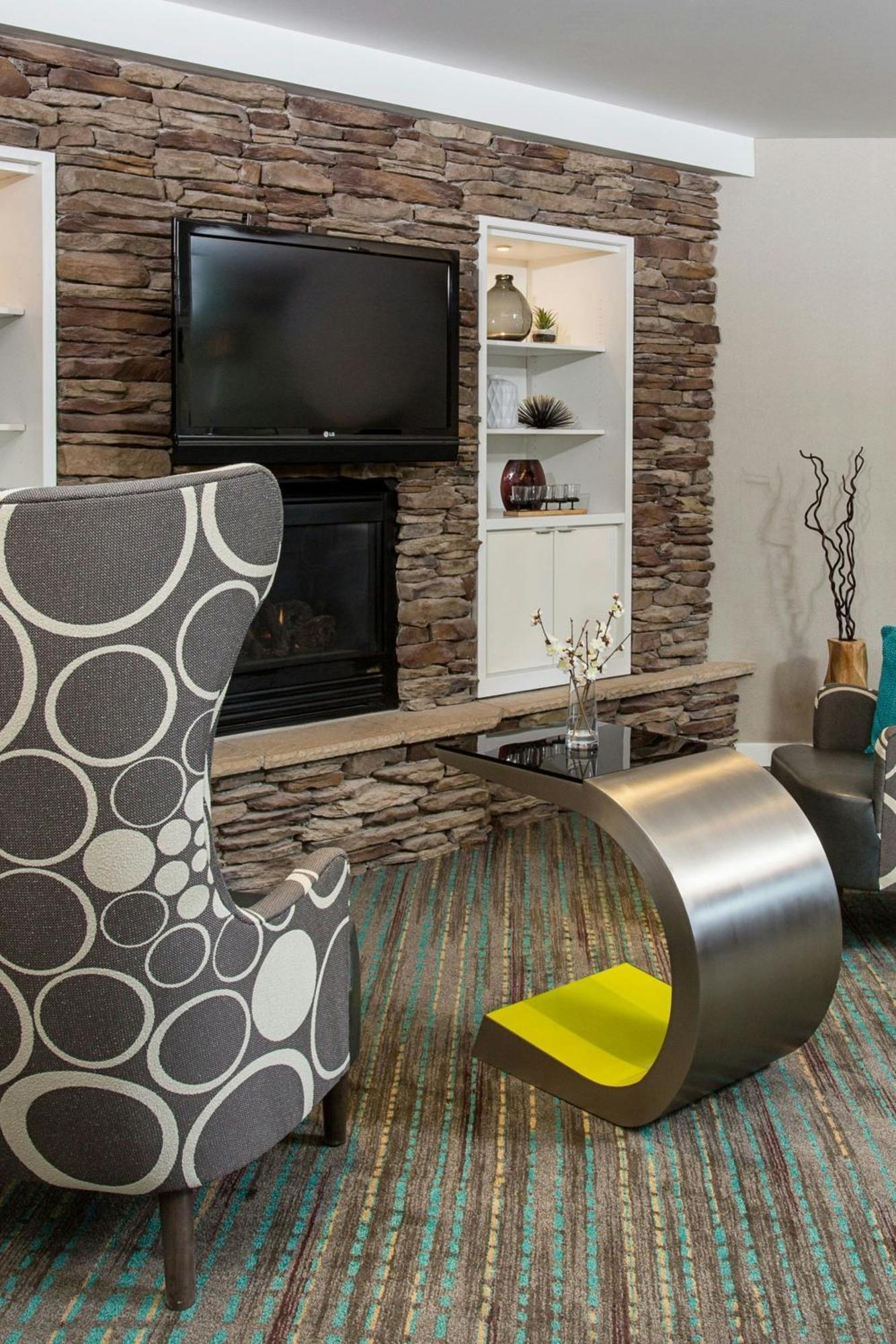 Residence Inn By Marriott Rochester West Greece מראה חיצוני תמונה
