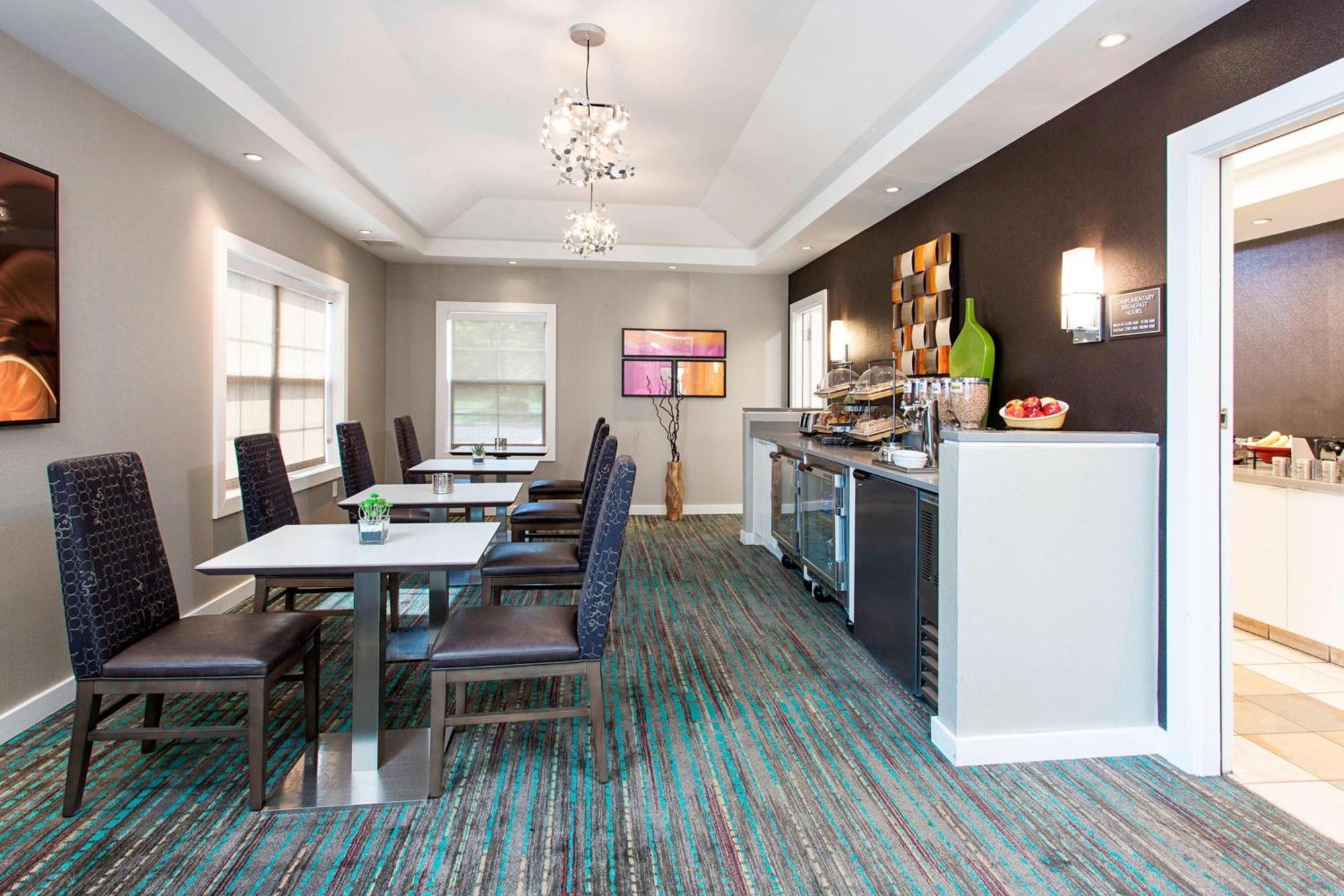 Residence Inn By Marriott Rochester West Greece מראה חיצוני תמונה