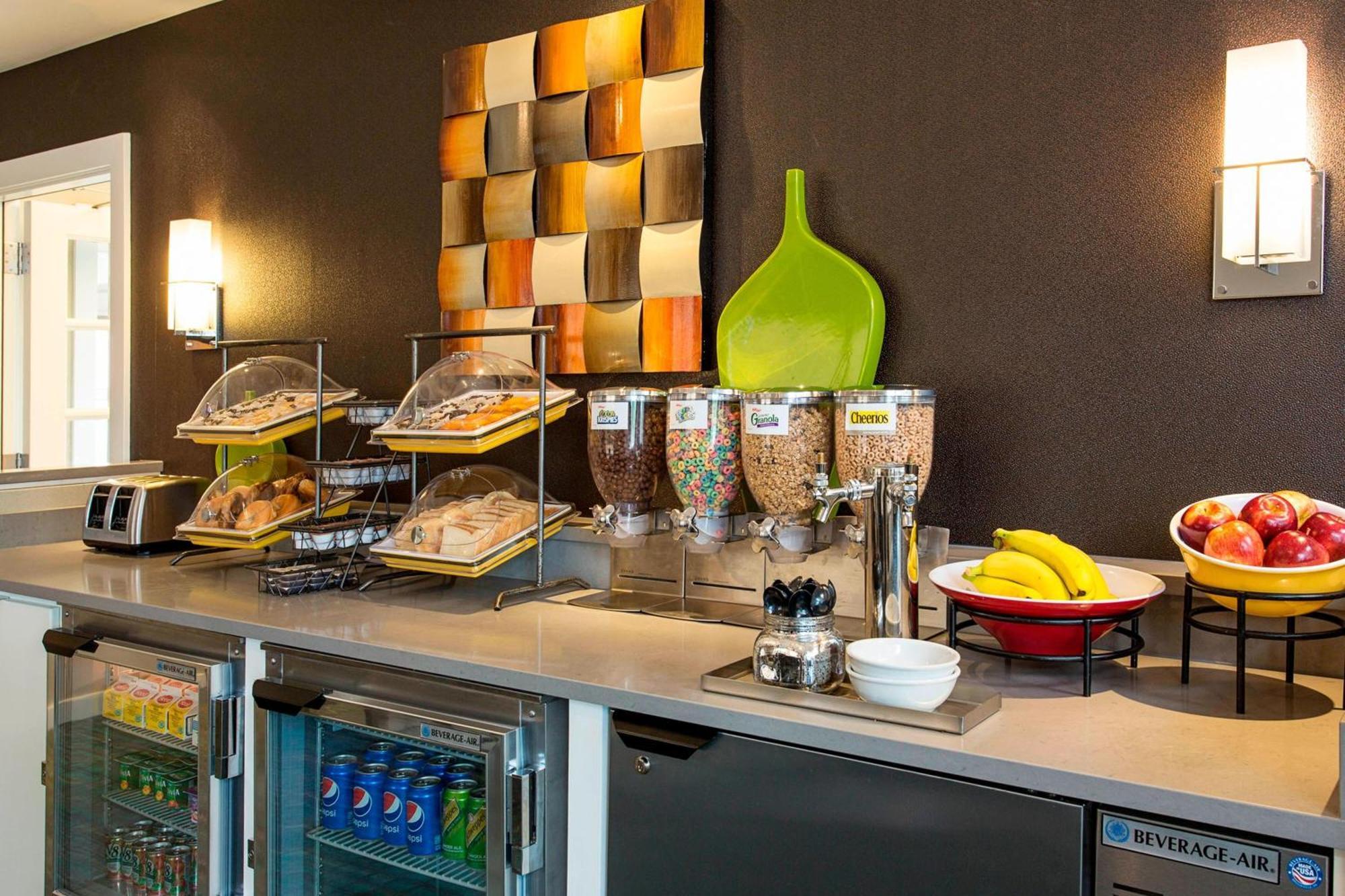 Residence Inn By Marriott Rochester West Greece מראה חיצוני תמונה