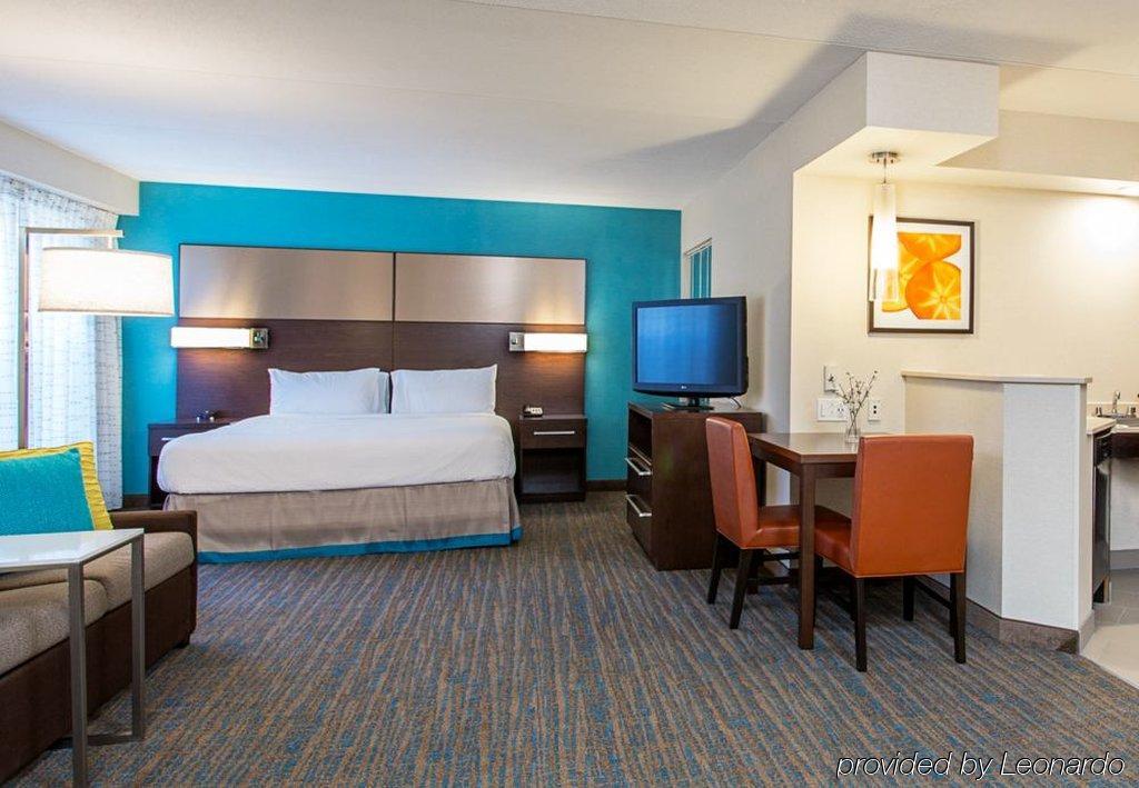 Residence Inn By Marriott Rochester West Greece מראה חיצוני תמונה