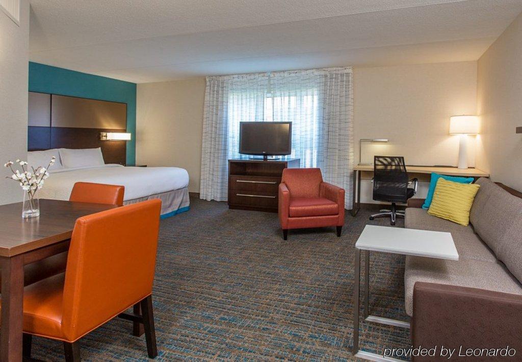 Residence Inn By Marriott Rochester West Greece מראה חיצוני תמונה