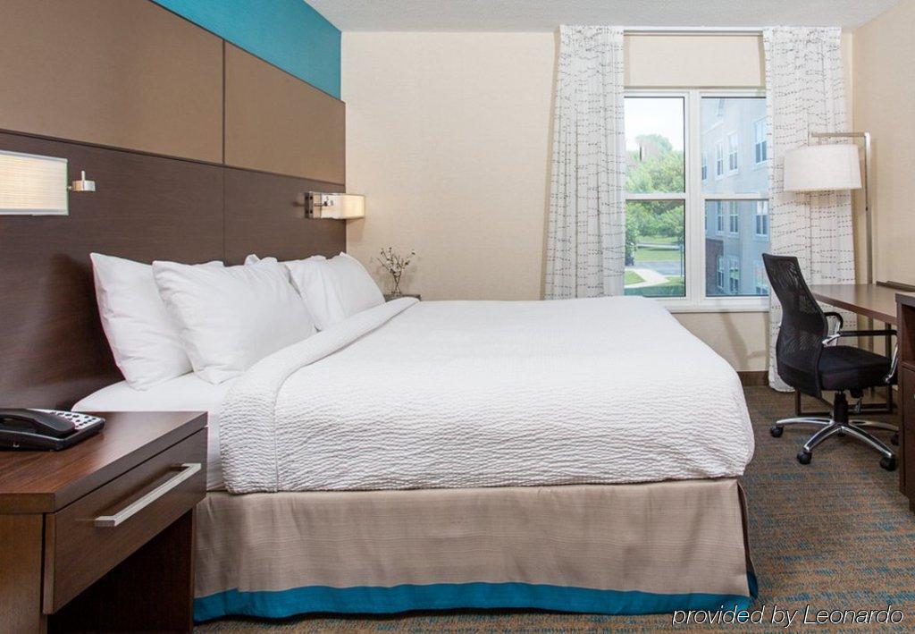 Residence Inn By Marriott Rochester West Greece מראה חיצוני תמונה