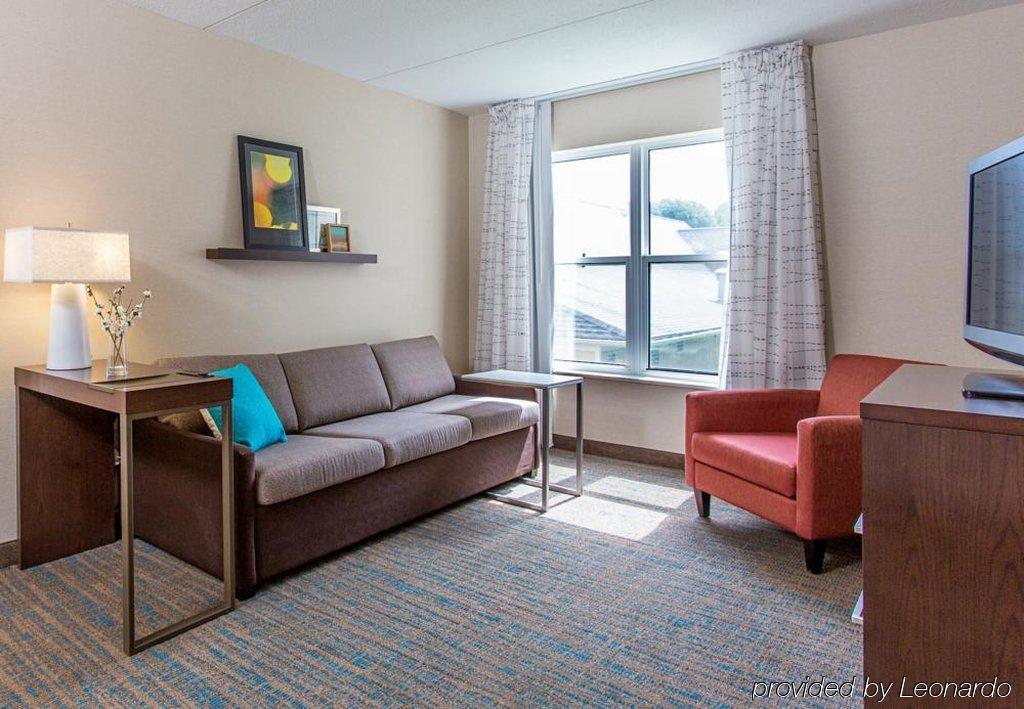 Residence Inn By Marriott Rochester West Greece מראה חיצוני תמונה