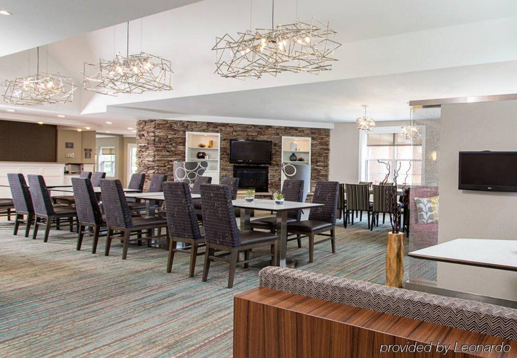 Residence Inn By Marriott Rochester West Greece מראה חיצוני תמונה