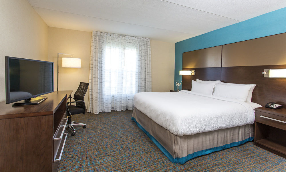 Residence Inn By Marriott Rochester West Greece מראה חיצוני תמונה