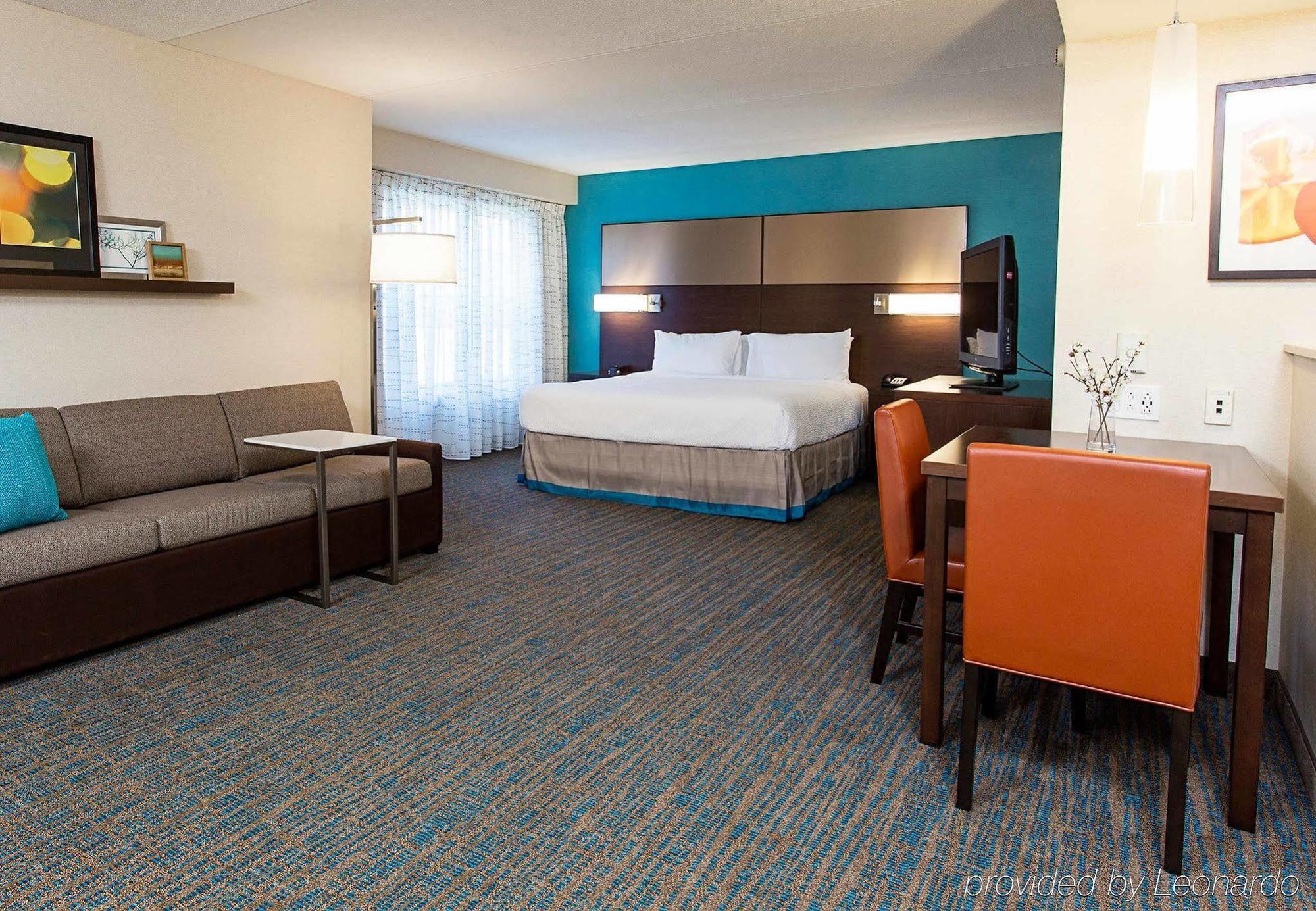 Residence Inn By Marriott Rochester West Greece מראה חיצוני תמונה
