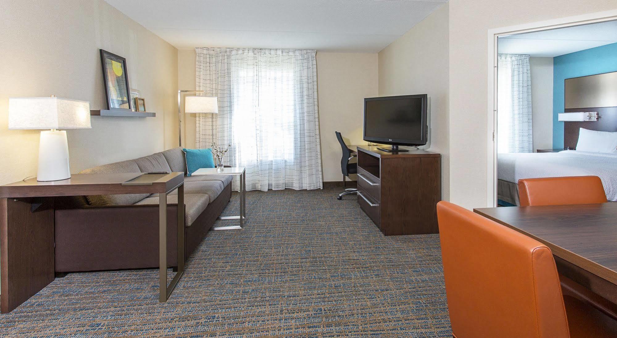 Residence Inn By Marriott Rochester West Greece מראה חיצוני תמונה