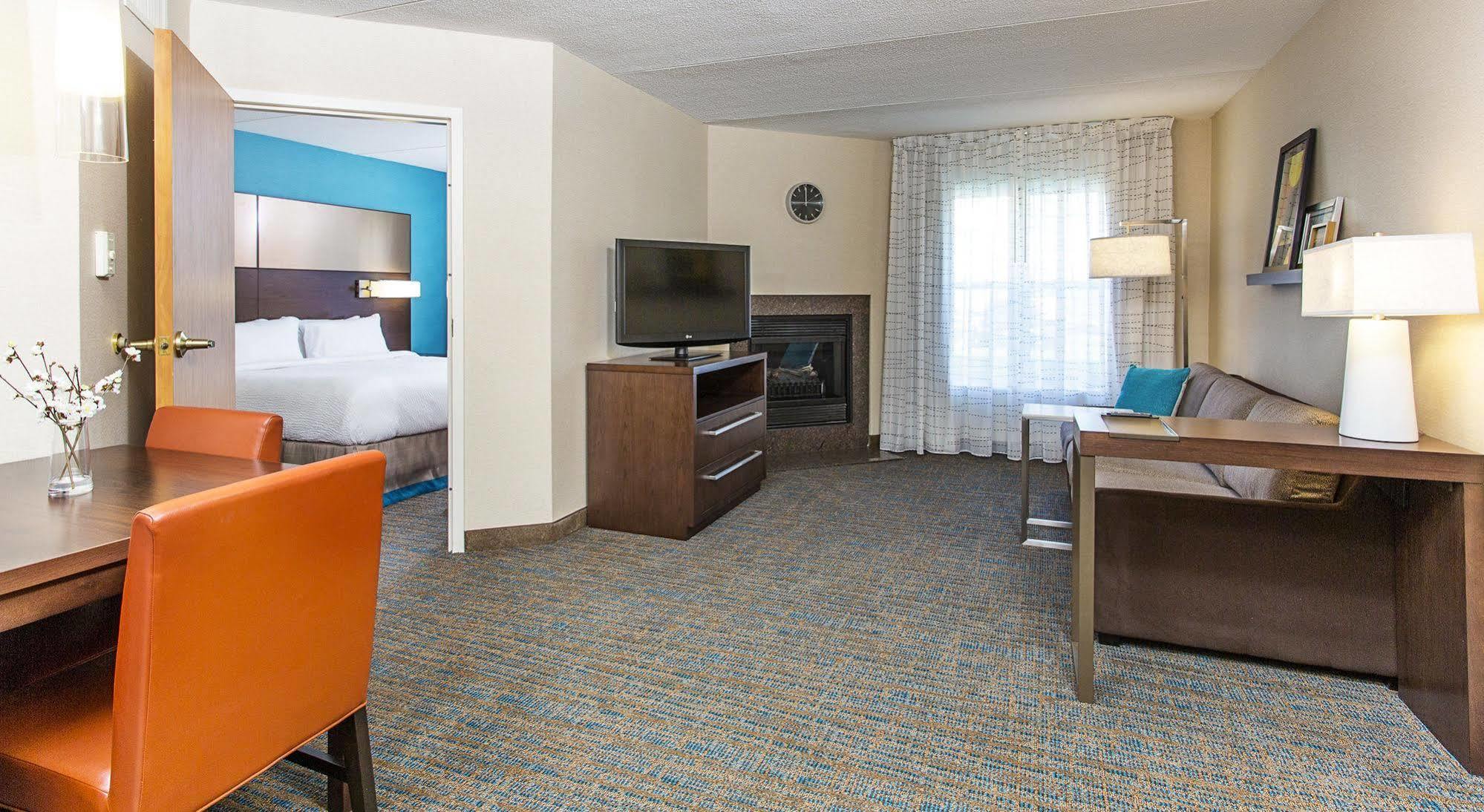 Residence Inn By Marriott Rochester West Greece מראה חיצוני תמונה