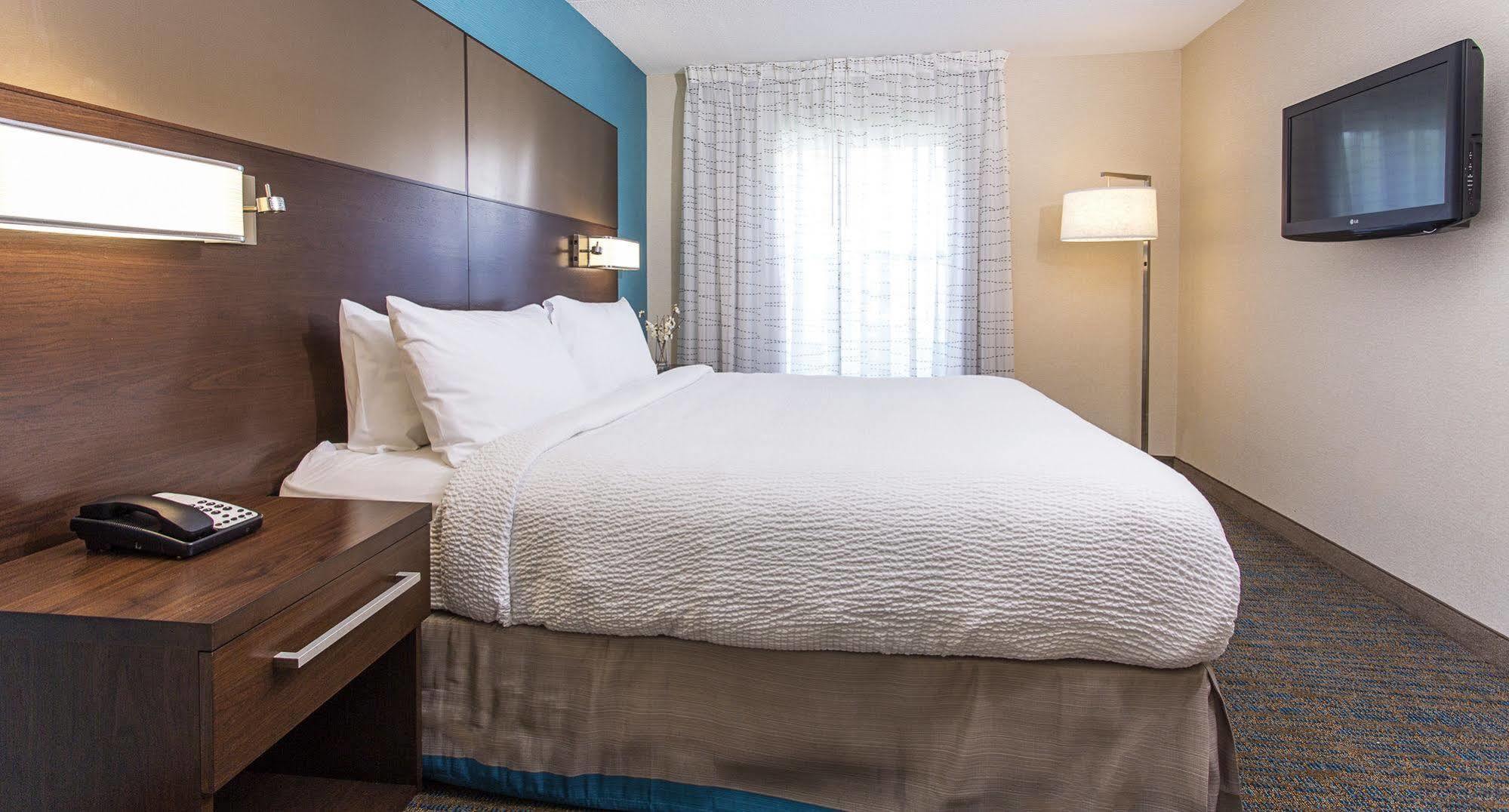 Residence Inn By Marriott Rochester West Greece מראה חיצוני תמונה